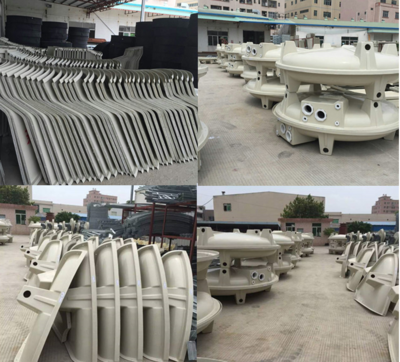 GLT-150T防腐专用冷却塔 东莞圆形冷却塔厂家的专业之选