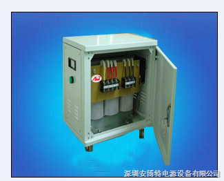 CNC加工中心专用变压器 1KVA-600KVA高精度隔离变压器（深圳安博特电源）